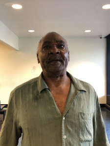 Darrell Laroy Thornton a registered Sex Offender of Ohio