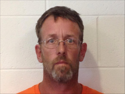 Gregory Franklin Cessna a registered Sex Offender of Ohio