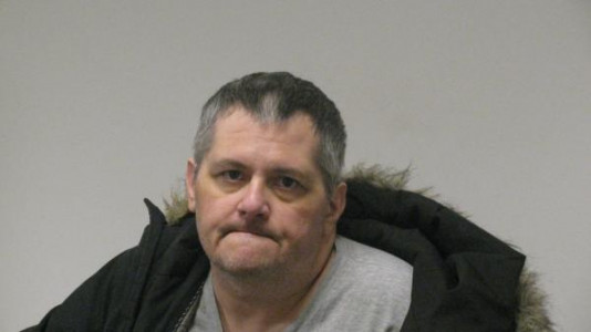 Joseph Edward Massie a registered Sex Offender of Ohio