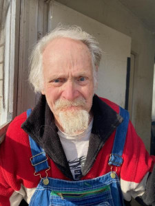 Carl Mitchell Sloan a registered Sex Offender of Ohio