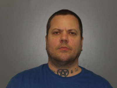 Jeffrey M Hafner a registered Sex Offender of Ohio