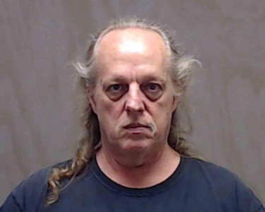 Douglas Randolph Waldo a registered Sex Offender of Ohio