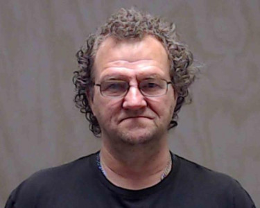 Christopher Lee Johnson a registered Sex Offender of Ohio