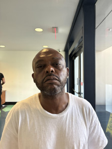 Antrown Sims a registered Sex Offender of Ohio