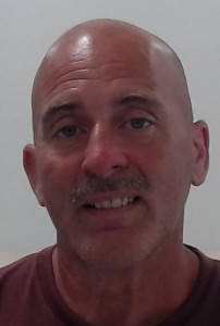 Troy Lee Corns a registered Sex Offender of Ohio