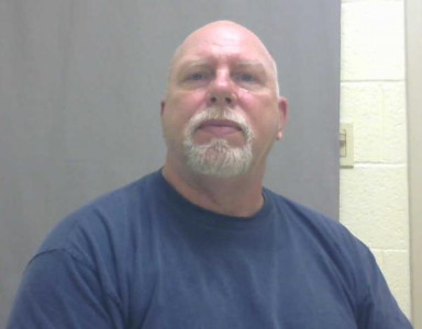 John Lawrence Oplinger a registered Sex Offender of Ohio