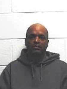 Daryl Ray Woodson a registered Sex Offender of Ohio