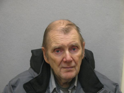 Earl Raymond Simon a registered Sex Offender of Ohio