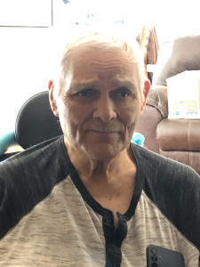 Ariel Mercado a registered Sex Offender of Ohio