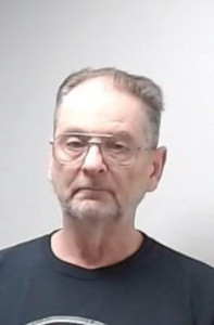 John D Brumfield III a registered Sex Offender of Ohio