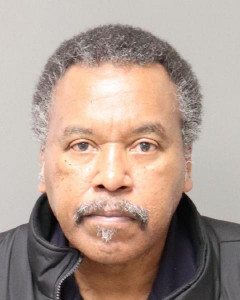 Gary Gene Nared a registered Sex Offender of Ohio