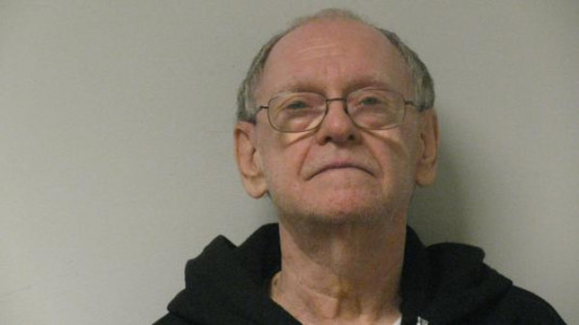 James P Cotter a registered Sex Offender of Ohio