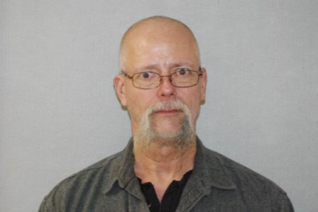 Darin David Frantz a registered Sex Offender of Ohio