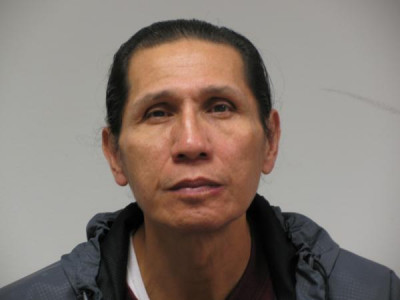 Brian M Lefthandbull a registered Sex Offender of Ohio