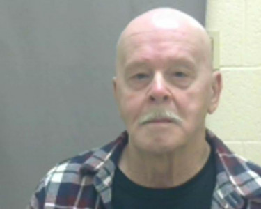 David Paul List a registered Sex Offender of Ohio