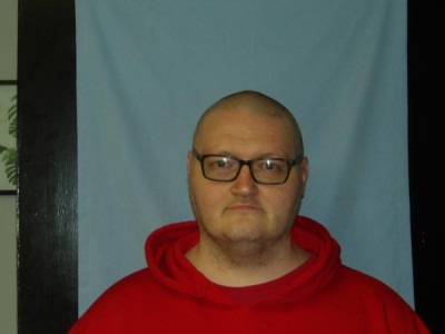 Troy Barrett a registered Sex Offender of Ohio
