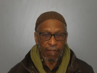 Luqman Abdur-rahman a registered Sex Offender of Ohio