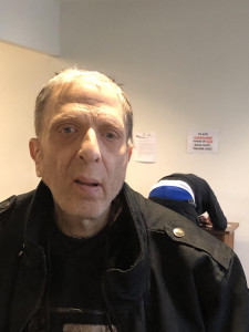 Michael David Kahn a registered Sex Offender of Ohio