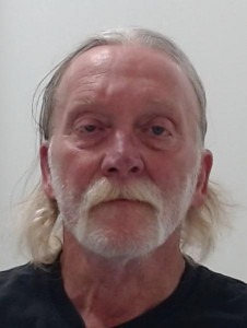 David Leroy Bucey a registered Sex Offender of Ohio