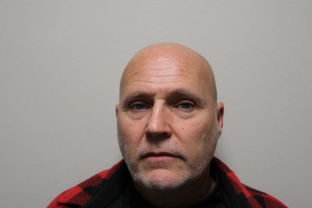 Jason Patrick Harlow a registered Sex Offender of Ohio