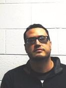 Antonio Miguel Hernandez a registered Sex Offender of Ohio