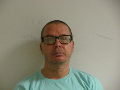 Bruce Wayne Howard a registered Sex Offender of Ohio