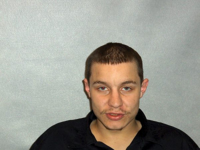 Allen Eugene Stenger a registered Sex Offender of Ohio