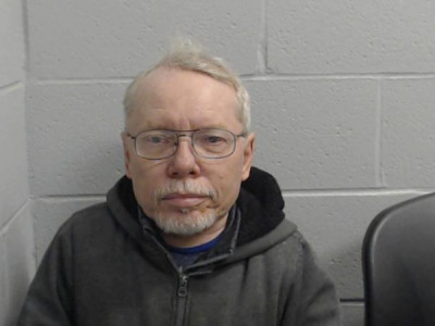 Jeffrey David Hitte a registered Sex Offender of Ohio