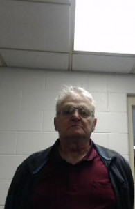 Anthony Robert Mccauley a registered Sex Offender of Ohio