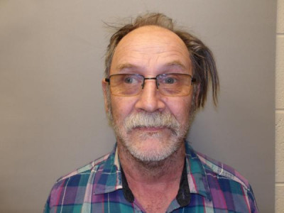 David Thomas Ward a registered Sex Offender of Ohio