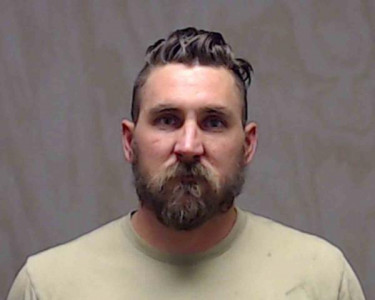 James Luther Sexson Jr a registered Sex Offender of Ohio