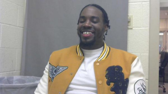 Deaerre Anthony Smith a registered Sex Offender of Ohio