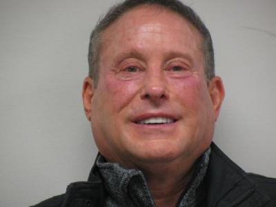 Steven Michael Greenberg a registered Sex Offender of Ohio