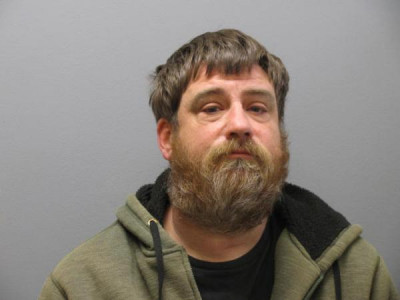 Bret James Beiring a registered Sex Offender of Ohio