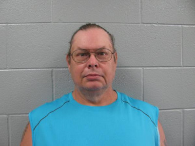 James Nolan Sproat a registered Sex Offender of Ohio