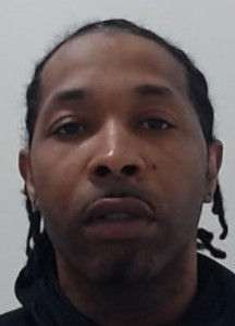 Calvin Jerome Smith a registered Sex Offender of Ohio