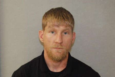 Sean Matthew Streets a registered Sex Offender of Ohio