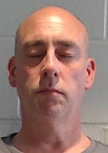 Jarrod Michael Riffle a registered Sex Offender of Ohio