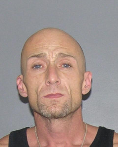 Carl R Guthrie a registered Sex Offender of Ohio