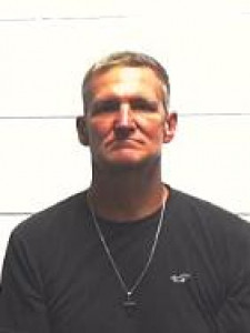 Donald Dwane Ivy a registered Sex Offender of Ohio