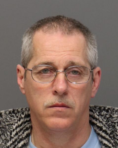 Jeff Likens a registered Sex Offender of Ohio