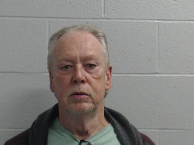 Glenn Franklin Azbill a registered Sex Offender of Ohio