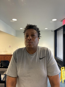 Terrell Compton a registered Sex Offender of Ohio