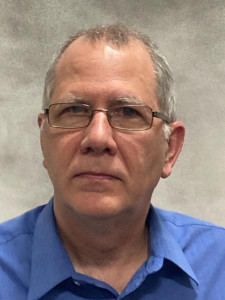 David Lawrence Broering a registered Sex Offender of Ohio