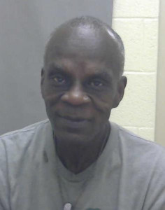 Bernard Foster a registered Sex Offender of Ohio