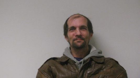 Ledford Lee Reedy a registered Sex Offender of Ohio