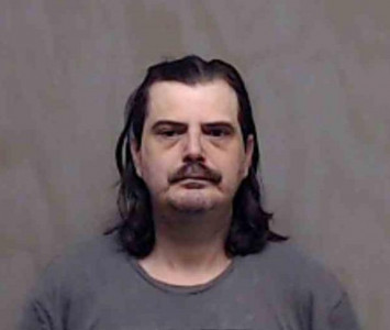 Keith Allen Longhauser a registered Sex Offender of Ohio