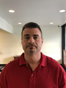 David Phillips a registered Sex Offender of Ohio