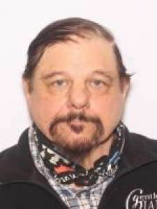 Alan Leroy Frye a registered Sex Offender of Ohio