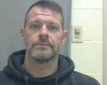 Aaron Robert Boston a registered Sex Offender of Ohio